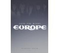 Europe - Rock the Night [Colector S] [Alemania] [DVD]