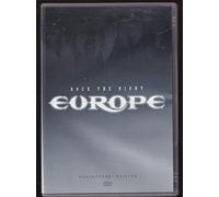 Europe: Rock The Night [DVD]