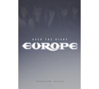 Europe - Rock the Night [Reissue] [Alemania] [DVD]