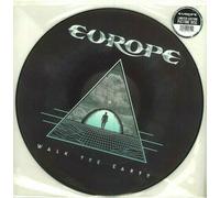 Europe - Walk The Earth (Record Store Day Exclusive) [Vinilo]