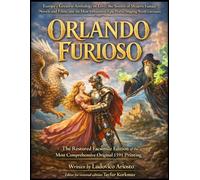 Europe’s Greatest Anthology of Love, the Source of Modern Fantasy Novels and Films, and the Most Influential Epic Poetic Shaping World Literature: ... Printing (The Library of Timeless Romance)