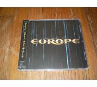 Europe - Start from Dark