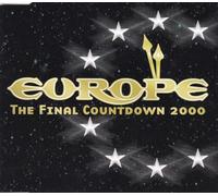 Europe - The Final Countdown 2000