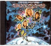 Europe - The Final Countdown