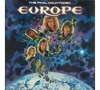 Europe - The Final Countdown