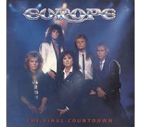 Europe - The Final Countdown