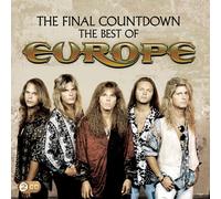 The Final Countdown: The Best Of [2CD] - Europe Epic