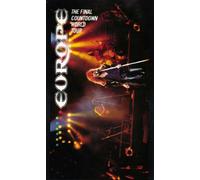 Europe - The final countdown world tour [Alemania] [VHS]