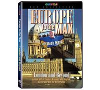 Europe to the Max: London & Beyond [USA] [DVD]