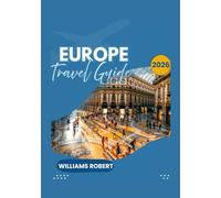 Europe Travel Guide 2026