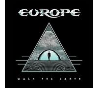 Europe - Walk The Earth