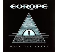 Europe - Walk The Earth (LP)