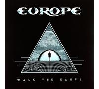 Europe – Walk the Earth – Vinilo LP (Importación USA)