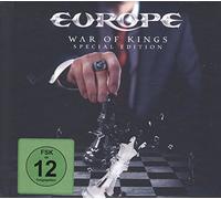 Europe - War Of Kings