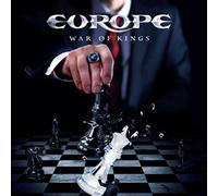 Europe - War Of Kings [Vinilo]