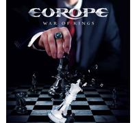 Europe War of Kings (Vinyl) 12" Album (Importación USA)