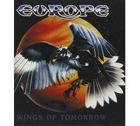 Europe - Wings Of Tomorrow