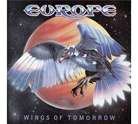 Europe - Wings Of Tomorrow