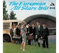European All Stars - 1961