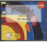 European Choral Music - European Choral Music