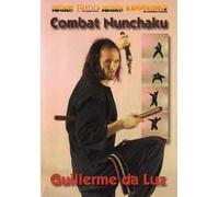 European Combat Nunchaku DVD Guillerme da Luz -VD7164A