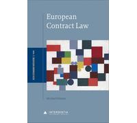 European Contract Law (Ius Communitatis)
