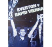 European Cup Winners' Cup Final 1985: Everton vs Rapid Vienna