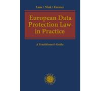 European Data Protection Law in Practice