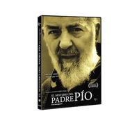 EUROPEAN DREAMS FACTORY El misterio del Padre Pío (DVD). default DVD
