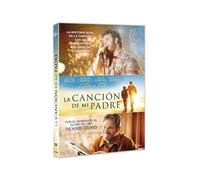 EUROPEAN DREAMS FACTORY La canción de mi padre (DVD). default DVD