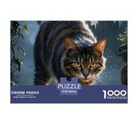European ErizoJigsaw Puzzles for Adults 1000 Pieces Age 12+ for Adults Challenge HighDifficulty Beautiful Decoration for Women Gifts for Man38x26cm/1000pcs