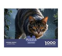 European ErizoJigsaw Puzzles for Adults 1000pcs Age 12+ for Adults Educational Games Home Beautiful Decoration for Women Gifts for Man70x50cm/1000pcs