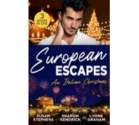 European Escapes: An Italian Christmas (ebook)