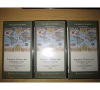 European History and European Lives: 1715 to 1914 (The Great Courses)