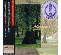 European Jazz Trio - Norwegian Wood