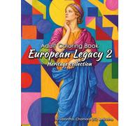 European Legacy 2 (Heritage Collection)