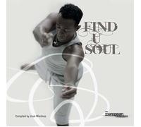 European Musicstore - Find U Soul by José Martinez - Yoga, Pilates, Rücken Musik