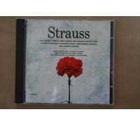 European Philharmonic Orchestra , Hymisher Greenburg - European Philharmonic Orchestra , Hymisher Greenburg - Strauss: Pizzicatto, Polka, Radetsky March - Tring International PLC - SYM034