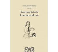 European Private International Law (DERECHO INTERNACIONAL)