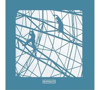 European Psycho / Le voyage d'Andrea [45 Tours Géant - Tirage Limité] [Vinilo]