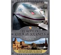 European Railway Journeys - Andalusian Explorer [DVD] [2009]