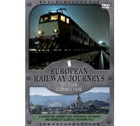 European Railway Journeys - The Sicilian Connection [DVD] [Reino Unido]