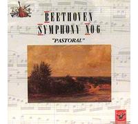 European Symphony Orchestra - Beethoven Symphony No 6 in F Major Op 68 'Pastoral'