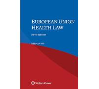 European Union Health Law