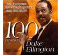 European Union Jazz Orchestra - 100 Years of Duke Ellington