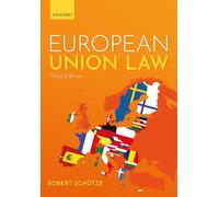 European Union Law