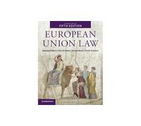 European Union Law: Text and Materials