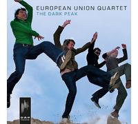 European Union Quartet - Dark Peak