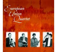 European Union Quartet - European Union Quartet