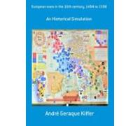European Wars In The 16th Century 1494 To 1598 (ebook)
